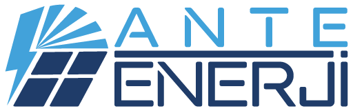 ANTE Energy Logo